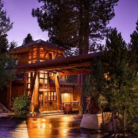 Gravity Haus Truckee-Tahoe Eksteriør bilde