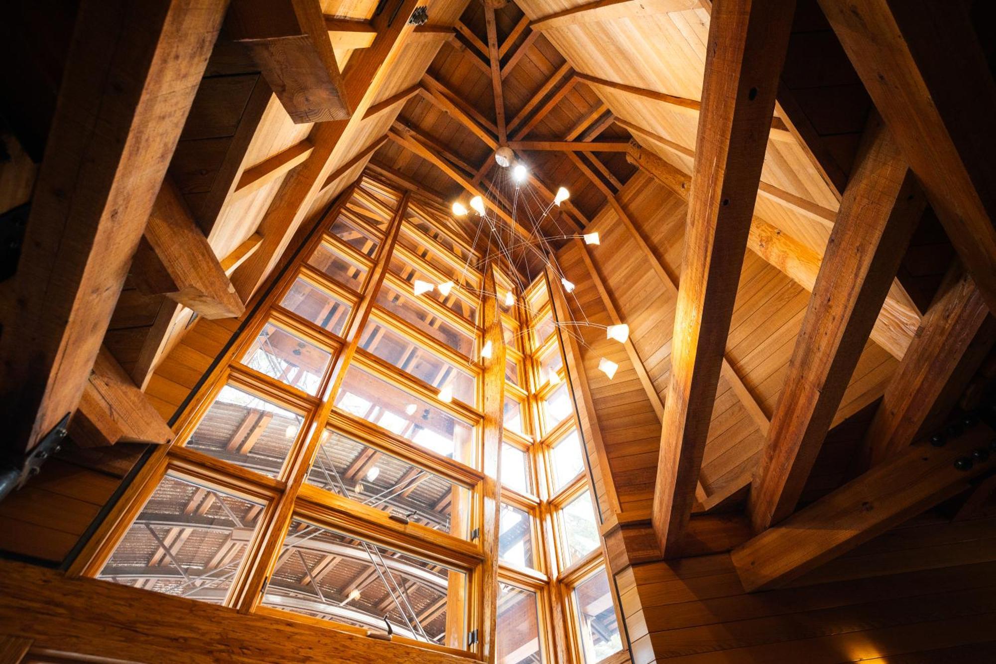 Gravity Haus Truckee-Tahoe Eksteriør bilde